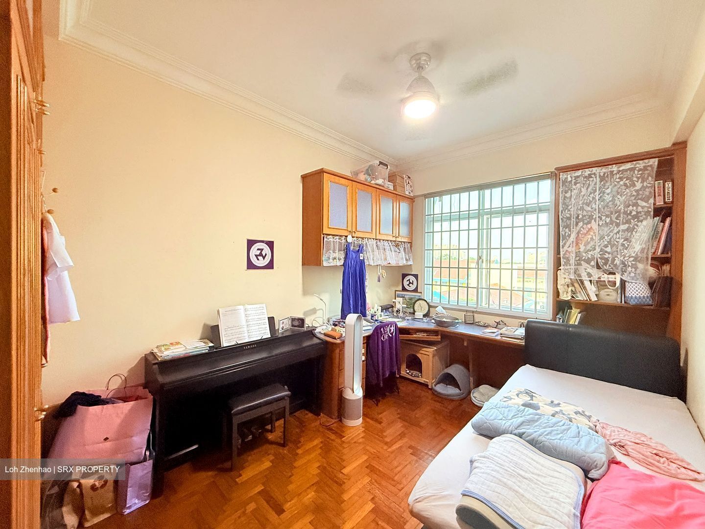 Bishan Park Condominium (D20), Condominium #602714501
